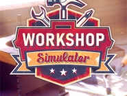 Workshop Simulator