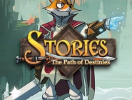 Stories: The Path of Destinies
