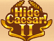 Hide Caesar 2 - Players Pack