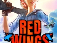 Red Wings: American Aces