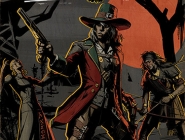Weird West