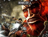 Attack on Titan