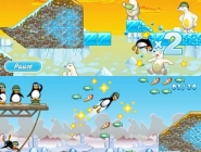 Crazy Penguin