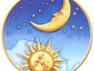 Moon and Sun (  )