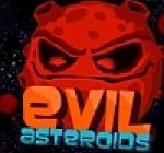 Evil Asteroids