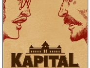 Kapital: Sparks of Revolution