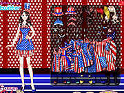 4-ые От Dressup -го июль