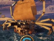 Sea Of Craft