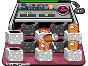 Забастовка PangPang