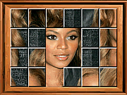 Разлад Beyonce Knowles изображения