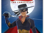 Zorro The Chronicles