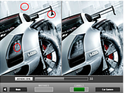 Car Differences