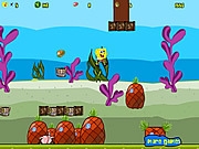 Spongebob Jumper