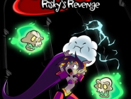 Shantae: Risky