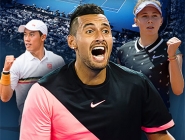 Matchpoint: Tennis Championships