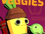 Kamikaze Veggies