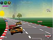 Speedway Cup