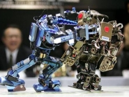 Robot War