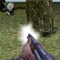 Turkey Shooter 3D