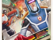Space Rogue