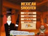 Mexican Shooter