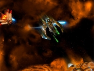 Космические рейнджеры HD: Революция / Space Rangers HD: A War Apart