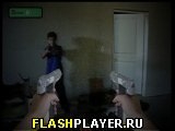 First person shooter in real life III