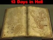 13 days in Hell