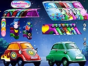 Одетьйте Isetta