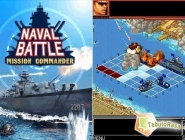 Naval battle