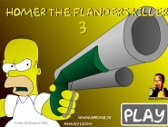 Homer the Flanders Killer 3