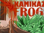 Kamikaze Frogs