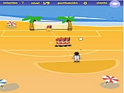 Las Vacaciones De Рауль 08
