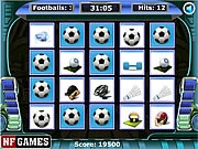 Browse The Footballs