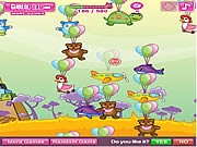Игрушки мухы