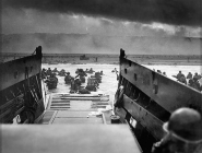 DDAY JUNE 6 1944