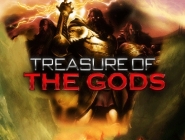 Treasure of The Gods