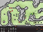Удлиненная оборона башни Warzone