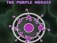 Tentacle Wars - The Purple Menace