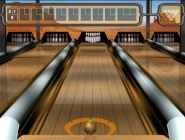 Bowling 300