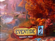 Eventide 2: The Sorcerers Mirror