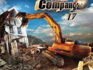Demolish & Build Company 2017