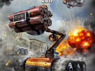 Robot Squad Simulator 2017