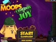 The Moops - Combos of Joy