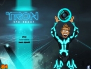 Tron - The Spoof