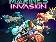 Iron Marines Invasion