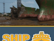 Ship Graveyard Simulator 2