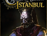 Compass of Destiny: Istanbul