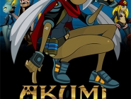 Akumi Wars