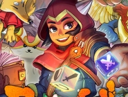 Dicefolk